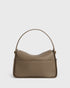 Luisa Hobo Leather