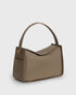 Luisa Hobo Leather