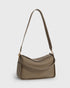 Luisa Hobo Leather
