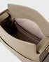 Luisa Hobo Leather
