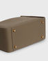 Luisa Hobo Leather