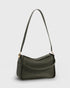 Luisa Hobo Leather