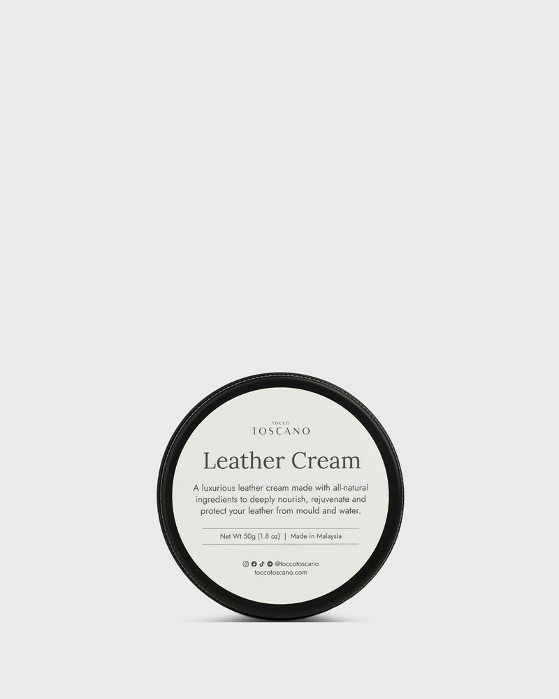 Leather Care Kit