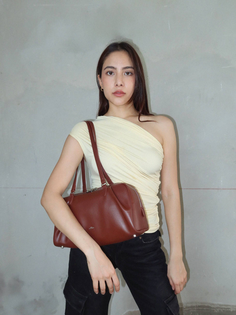Juni Bowler Bag