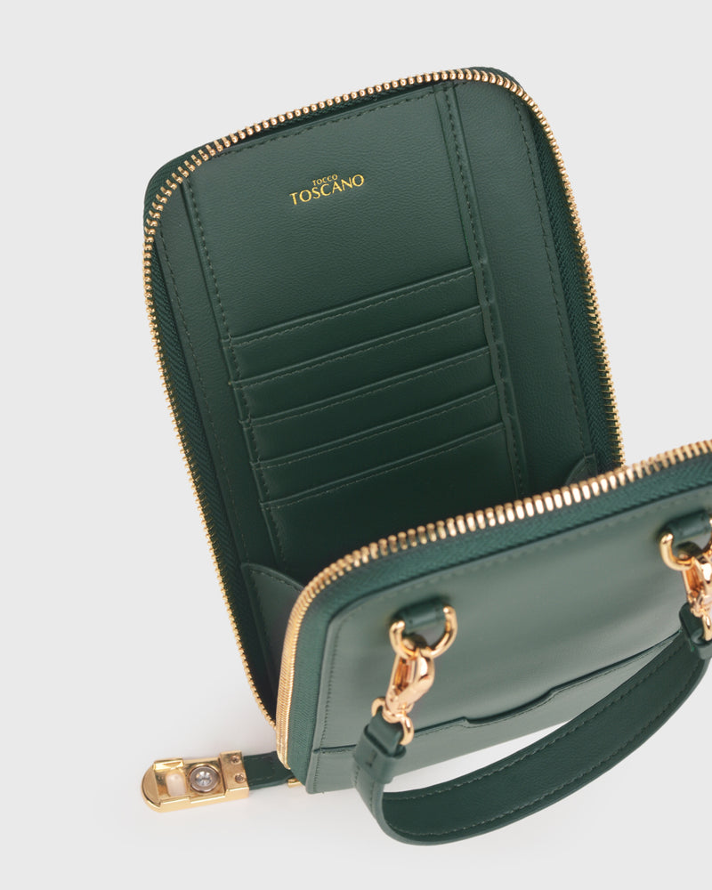 Iduna Mobile Phone Bag